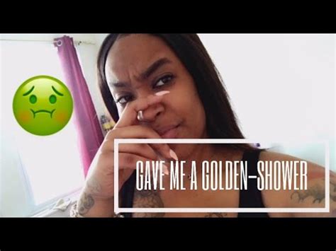 Golden Shower (give) for extra charge Erotic massage Lyubymivka